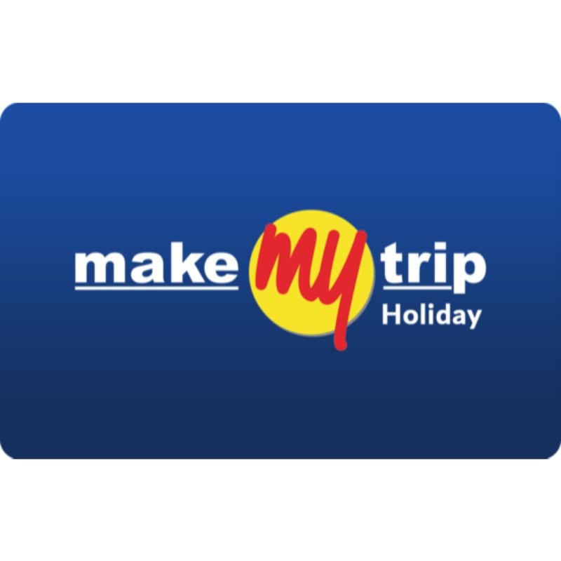Make My Trip Holiday